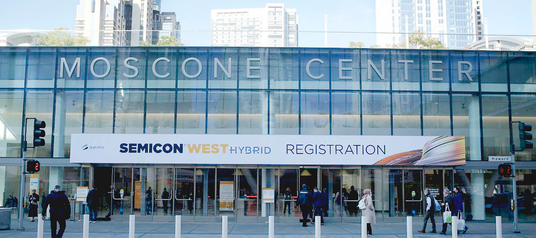SEMICON West 2022 Making the Most of Your Trade Show Experience